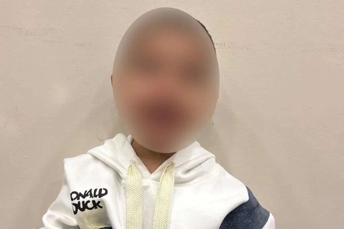 Qəbiristanlıq yaxınlığında tapılan azyaşlının anası erkən evliliyin qurbanı olub