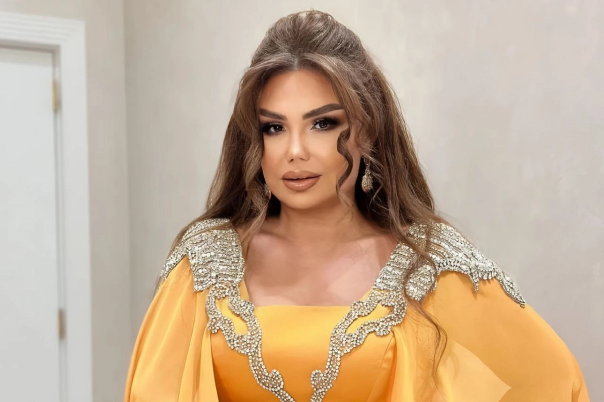 Könül Kərimovanın qonşusu Elmar ona etdiyi pisliyə görə üzr istədi