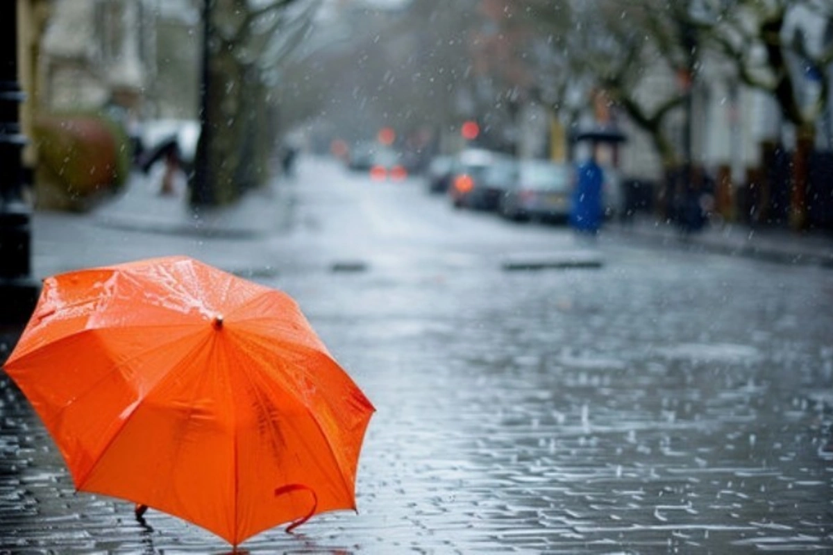 Sabahın hava proqnozu AÇIQLANDI