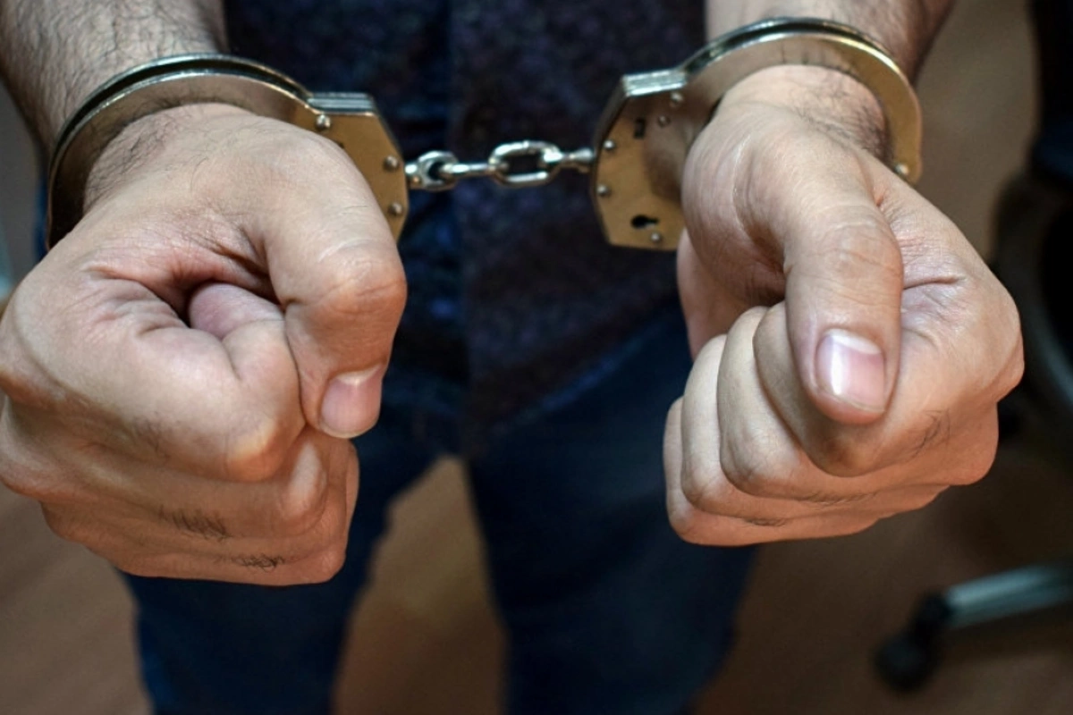 Sabunçuda evlərdən oğurluq edən şəxs saxlanılıb