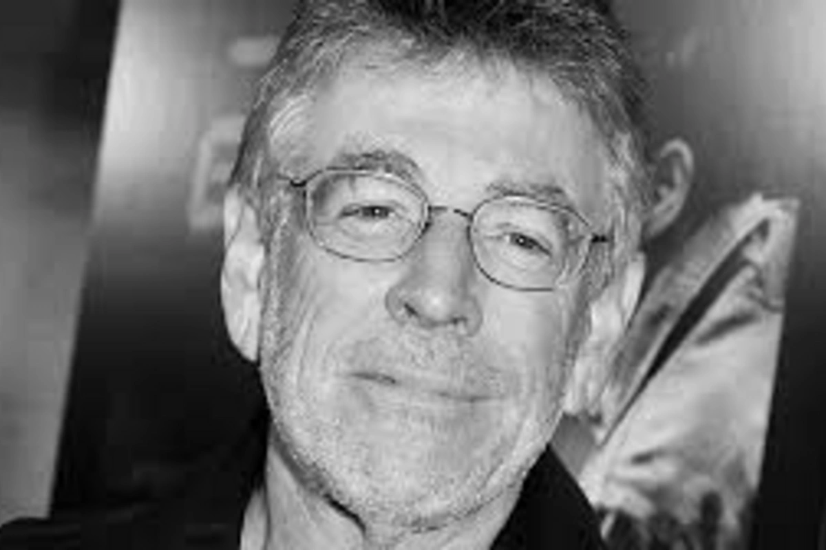 Emmy Award Winner and The X-Files Producer Michael Klic Has Died