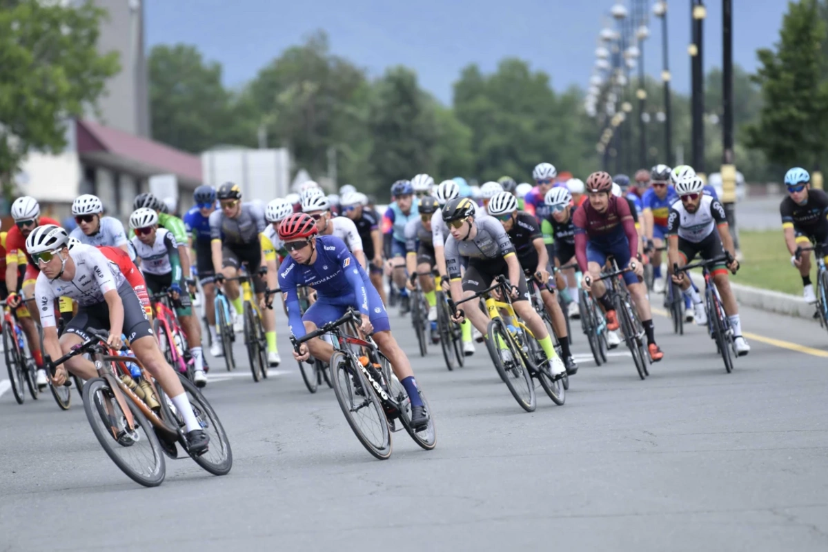 Bakı-Xankəndi velosiped yarışının maskotu üçün müsabiqə elan olunub