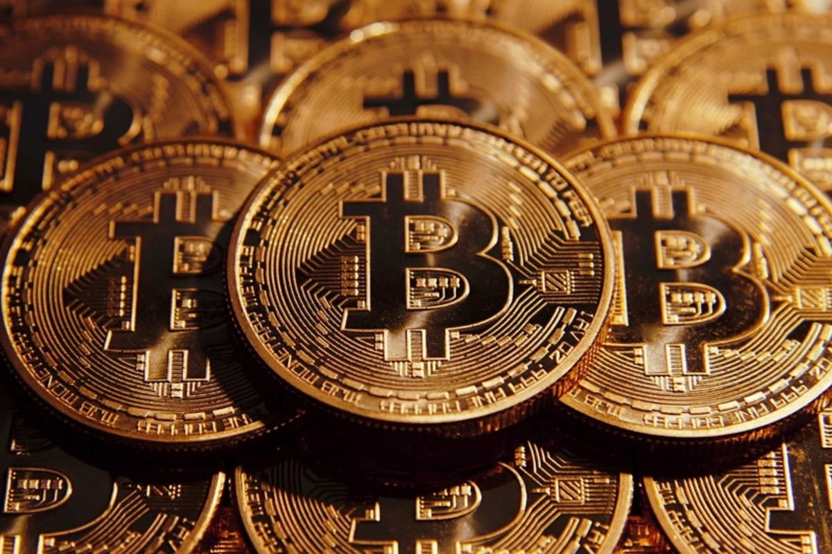 Стоимость биткоина обновила исторический максимум Стоимость биткоина обновила исторический максимум