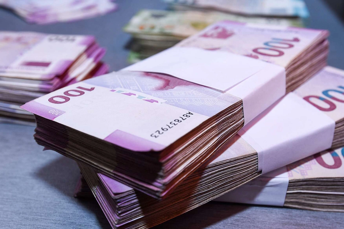 Азербайджан выделил 3,5 млрд манатов на специальные оборонные проекты в 2024 году