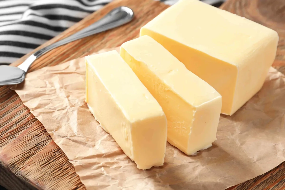 Импортное сливочное масло подорожает? Что изменит рост таможенной пошлины