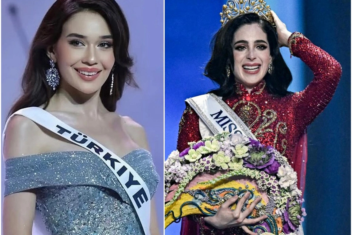 Türkiyəli təmsilçidən Fatimə Boşun gözəl seçilməsinə ETİRAZ