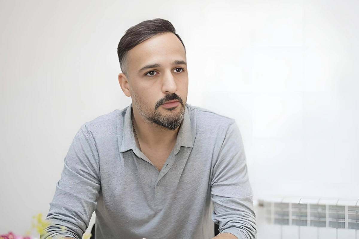 TikTokda yarış təşkil edən Azər Zahid və köməkçisi barədə cinayət işinə xitam verilib