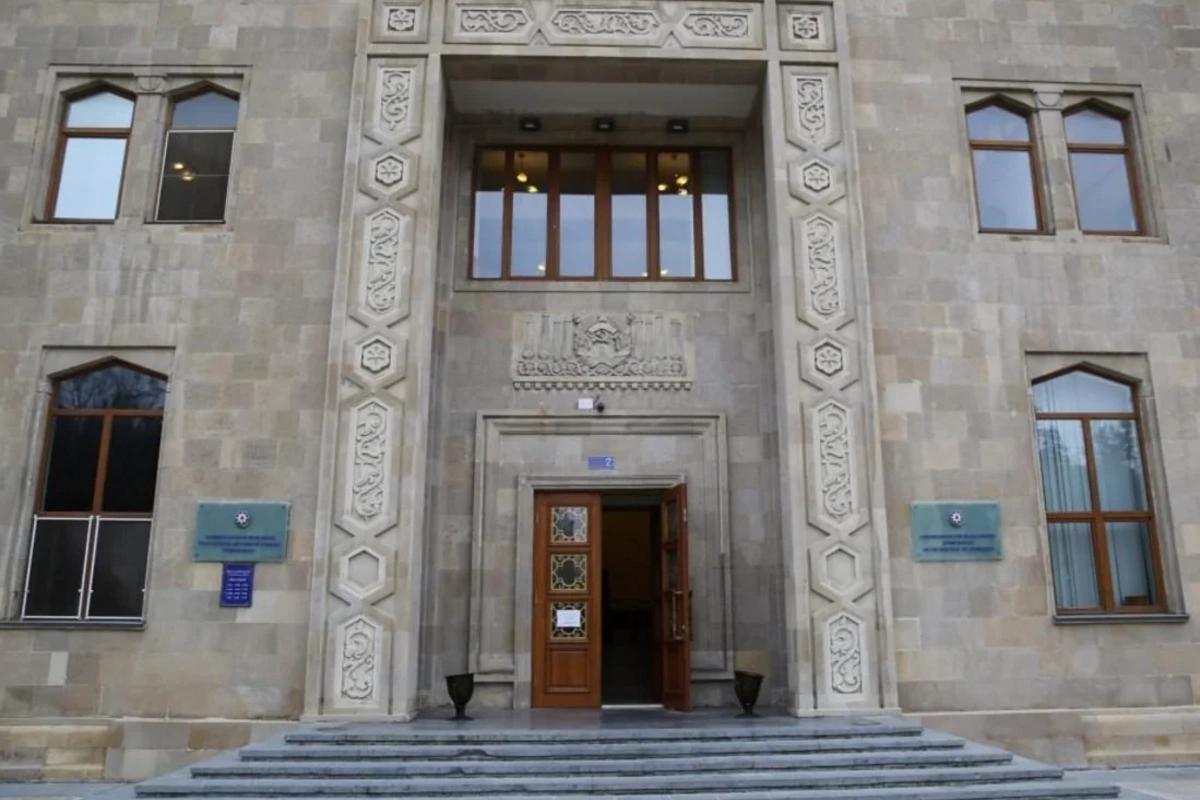 Ombudsman Vardanyanın böhtanlarına cavab verdi