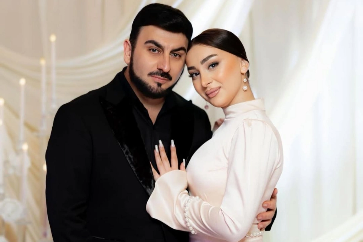 Tarix Əliyevin ailəsində xoş gün - Elçilik oldu