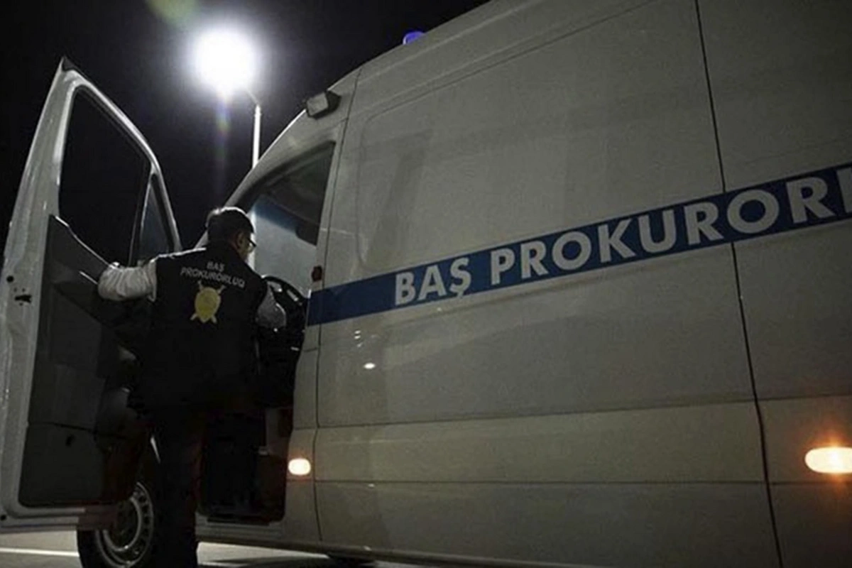 Bu rayonun icra başçısının müavini və daha iki nəfər HƏBS EDİLDİ Bu rayonun icra başçısının müavini və daha iki nəfər HƏBS EDİLDİ