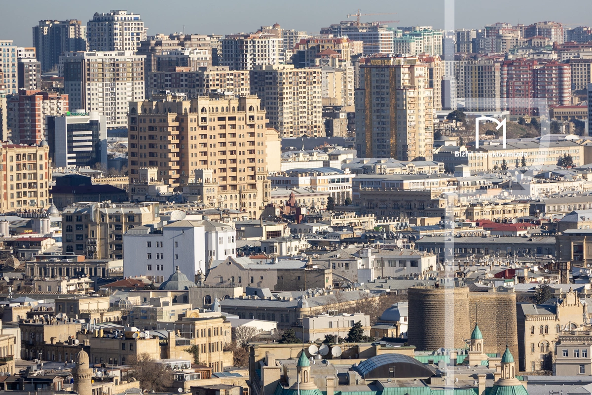 Azərbaycanda ipoteka ilə ev almaq istəyənləri SEVİNDİRƏCƏK XƏBƏR