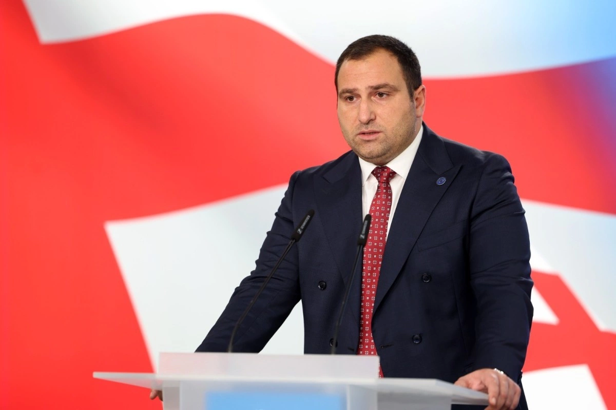 Gürcü Arzusu: Kürmük məbədi ətrafındakı spekulyasiyalara son qoyulacaq