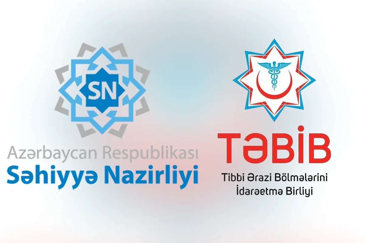 TƏBİB-in Səhiyyə Nazirliyinin tabeliyinə verilməsi ilə müxtəlif islahatlar planlaşdırılır