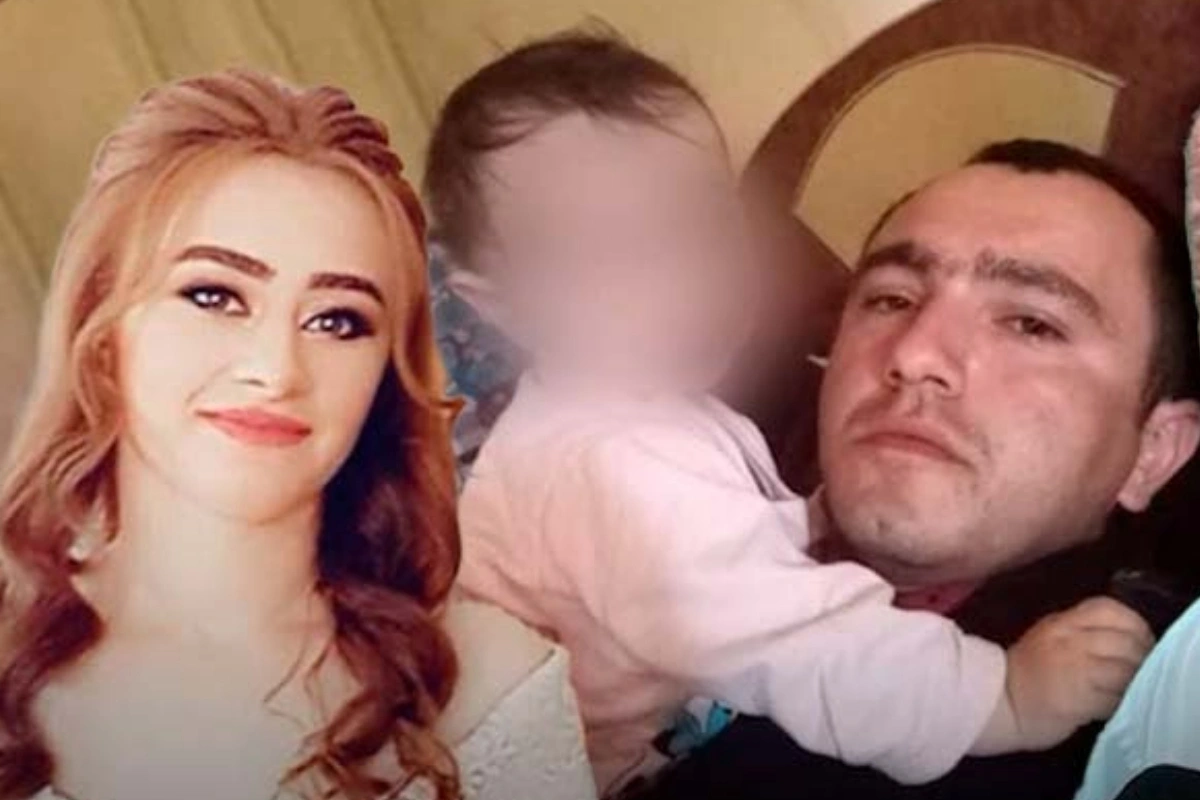 Mistika, yoxsa seriyalı qatil? - Ailə üzvlərinin ölümündəki MÜƏMMALI TARİX Mistika, yoxsa seriyalı qatil? - Ailə üzvlərinin ölümündəki MÜƏMMALI TARİX
