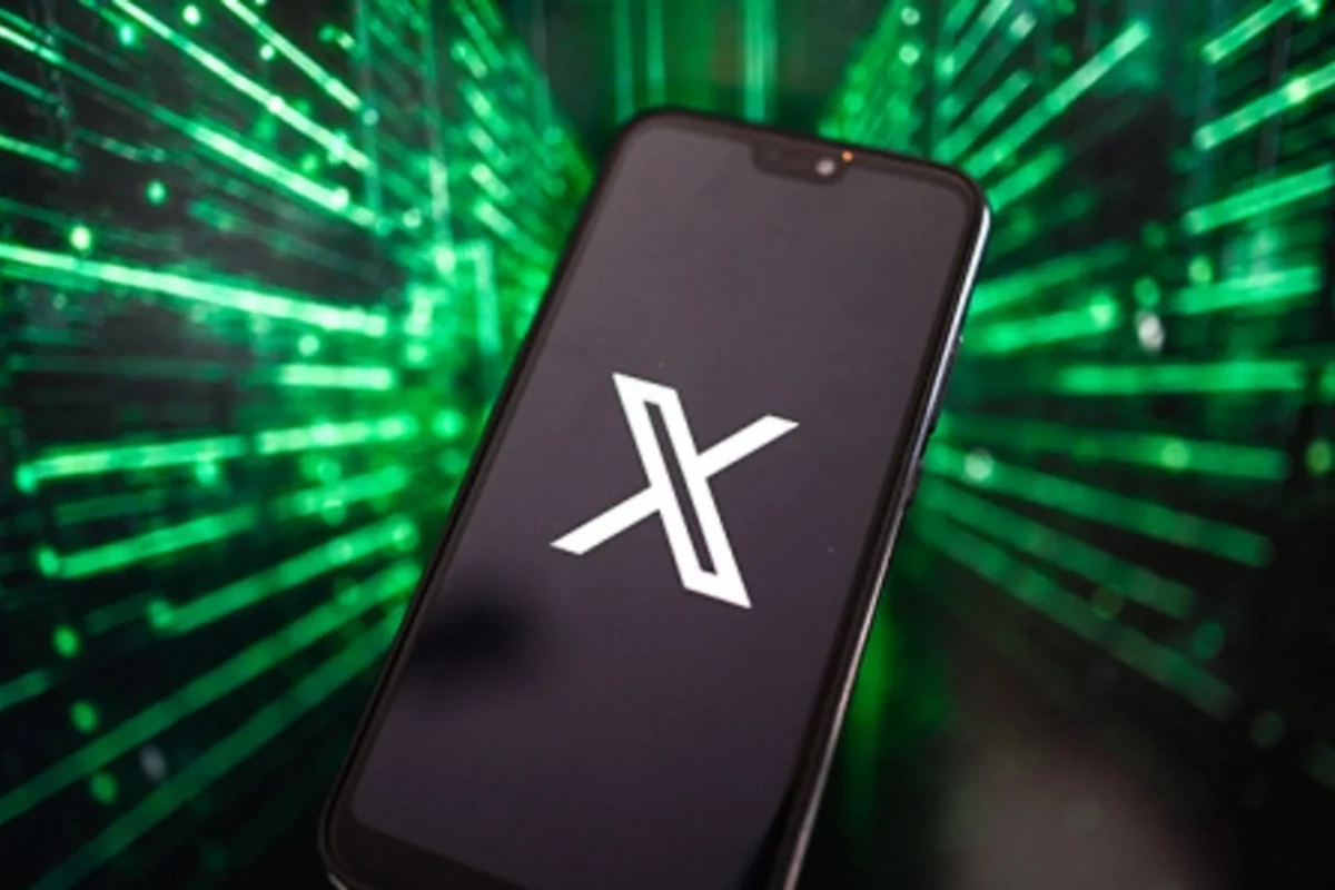 X sosial şəbəkəsinin işində problemlər yaranıb