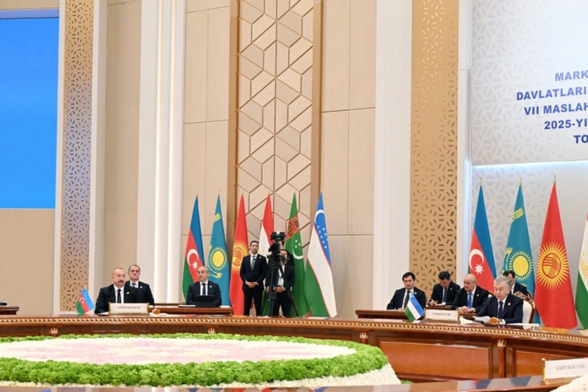 Euronews: Azerbaijan's relations with Central Asian countries reach the level of strategic partnership