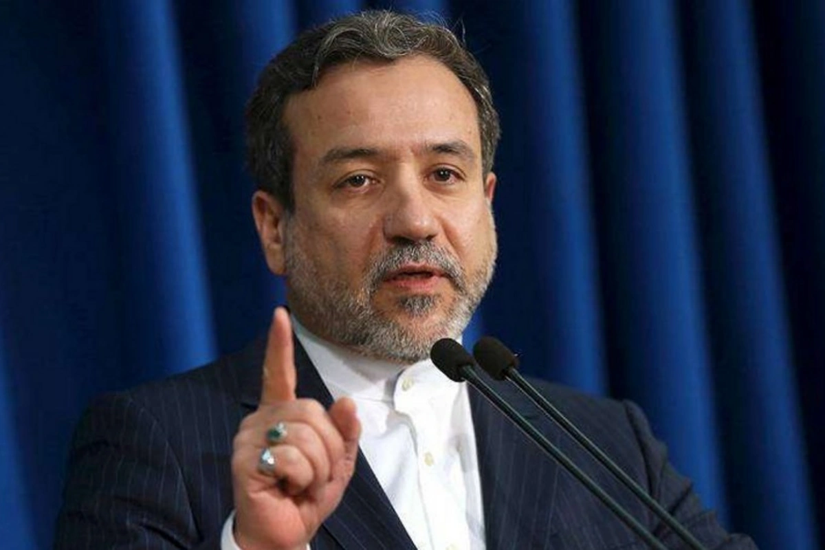 Abbas Əraqçi: BMT ABŞ və İsraili İrana qarşı müharibəyə görə məsuliyyətə cəlb etməlidir