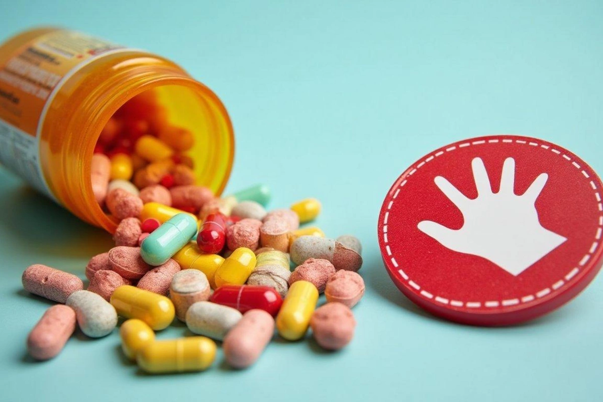 Həddindən artıq vitamin qəbulunun fəsadları – "vitamin zəhərlənməsi" nədir?