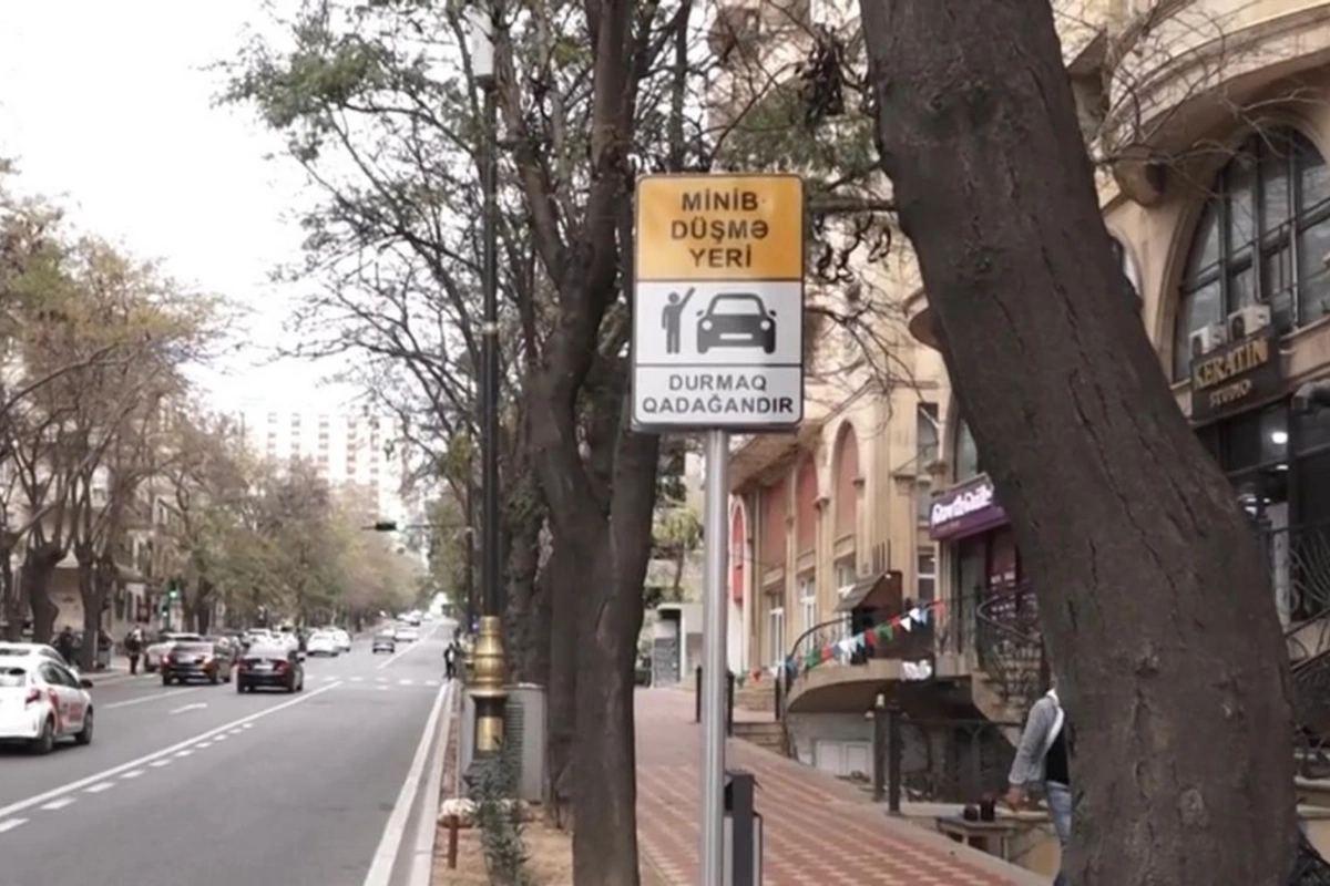 Sürücülər nişan tələsindən şikayətləndilər: 3-5 dəqiqə maşın saxlayan kimi kamera çəkir Sürücülər nişan tələsindən şikayətləndilər: 3-5 dəqiqə maşın saxlayan kimi kamera çəkir