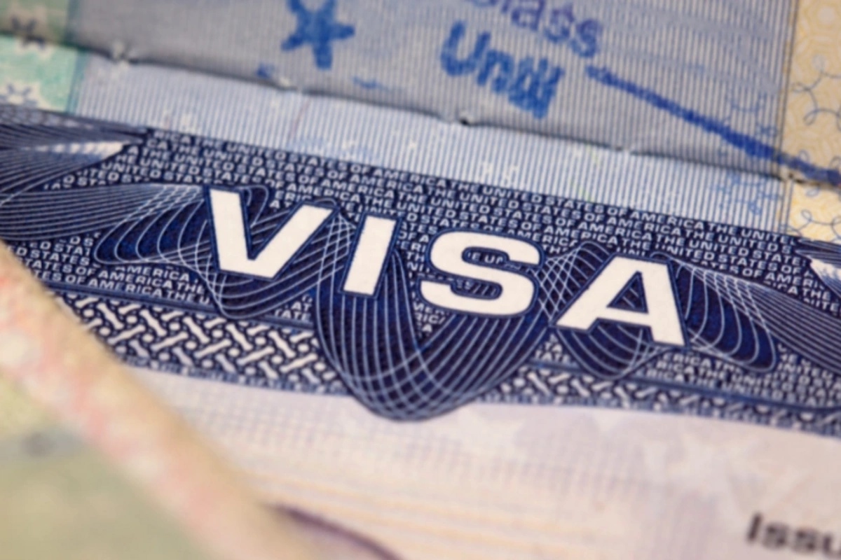 Azərbaycan Honqkonq pasportunu daşıyanlar üçün vizasız rejim tətbiq edib