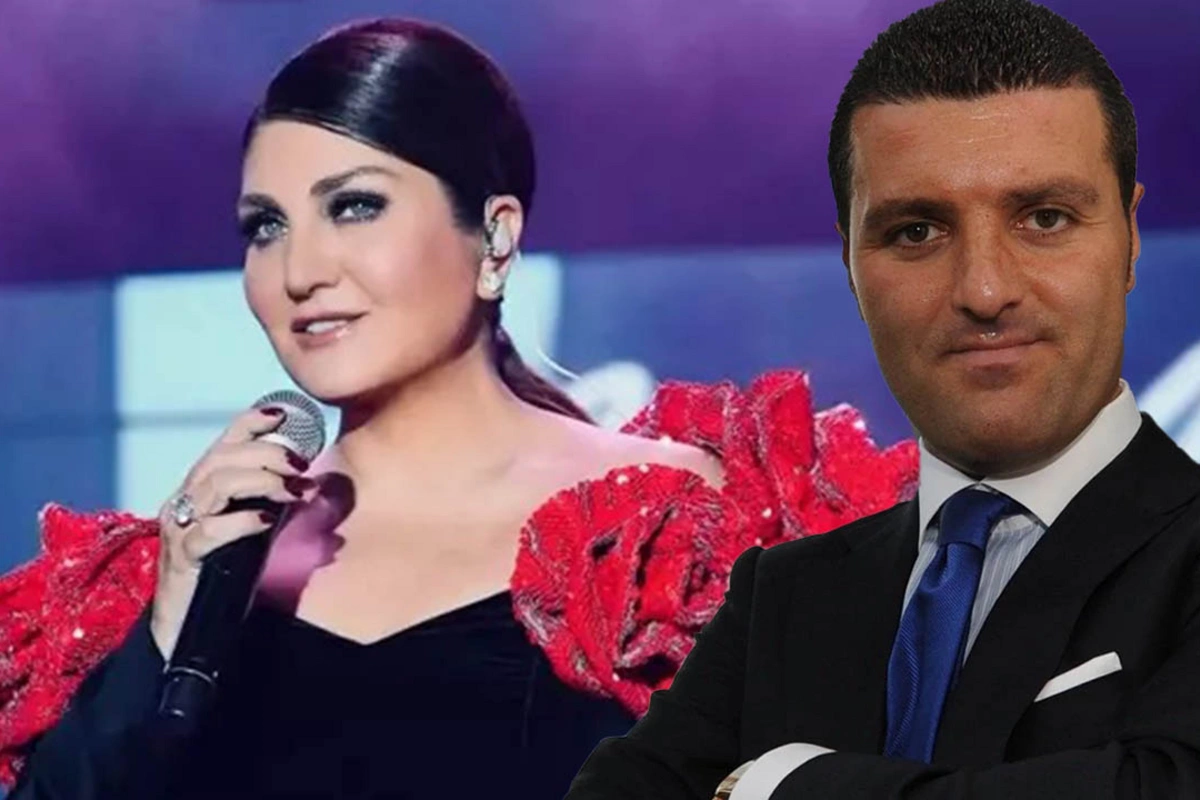 Sibel Can hava limanında gənc sevgilisi ilə görüntüləndi Sibel Can hava limanında gənc sevgilisi ilə görüntüləndi