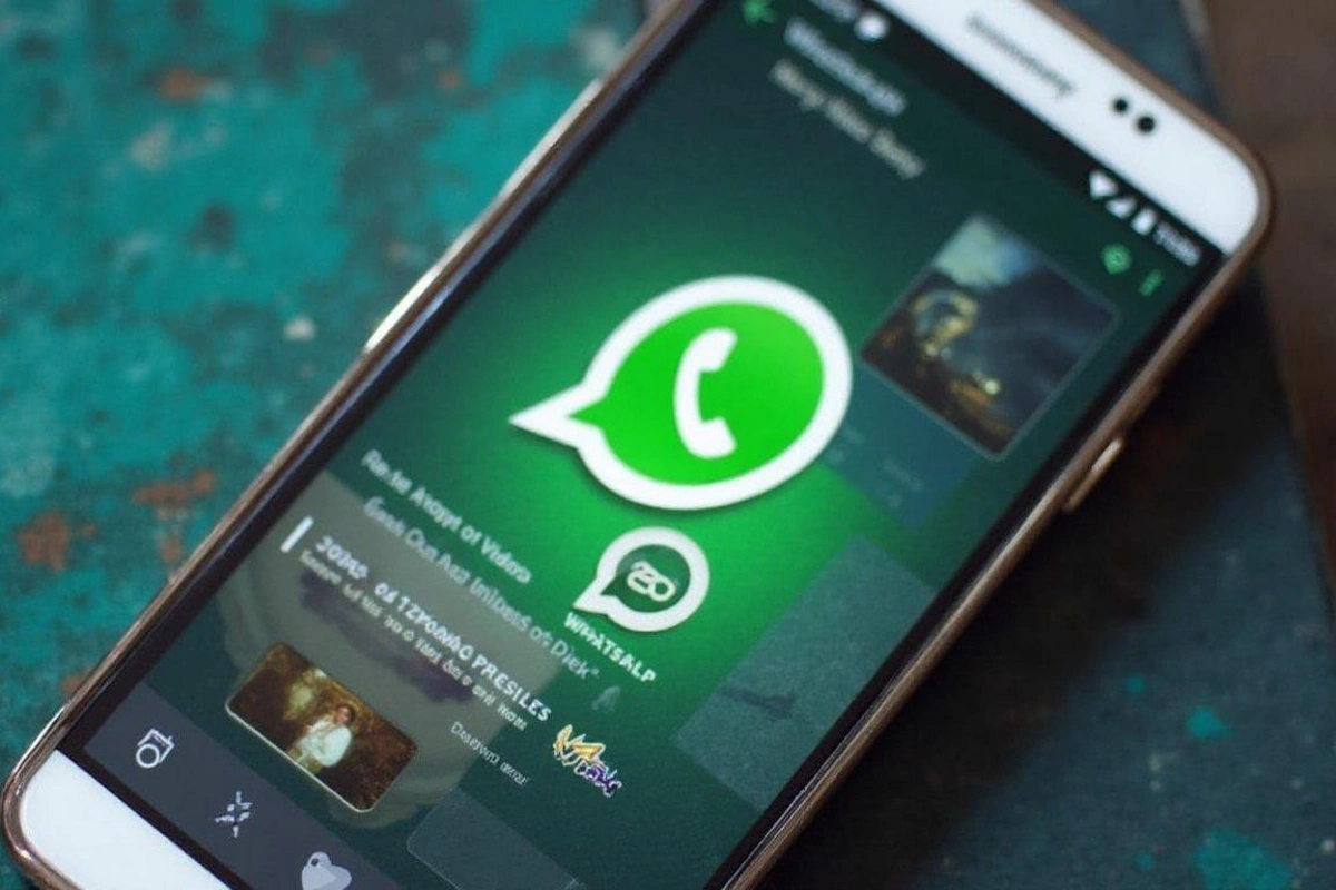 WhatsApp-dan istifadəçilərini sevindirəcək YENİLİK WhatsApp-dan istifadəçilərini sevindirəcək YENİLİK