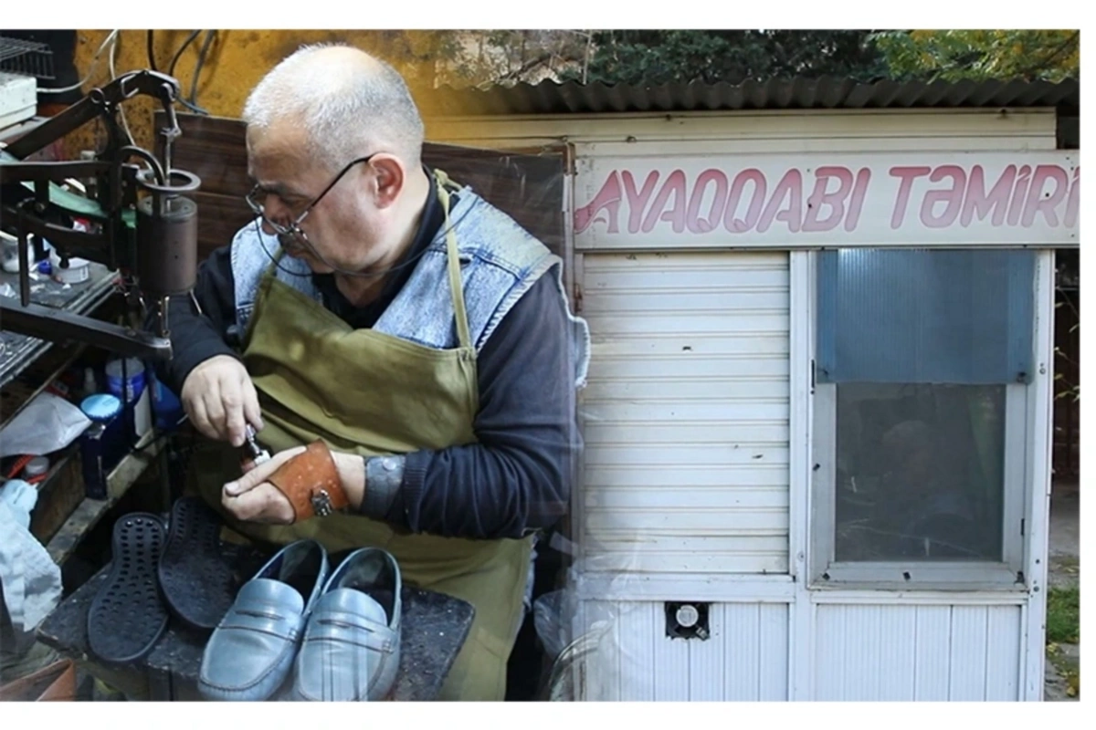 ChatGPT ilə işləyən çəkməçi: Elə olub ki, müştəridən 250-300 manat almışam