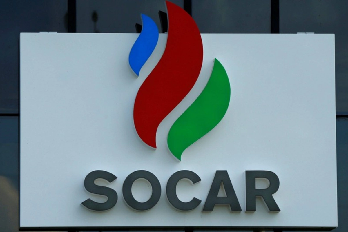 SOCAR-ın yaşıl təyinatlı istiqrazlarının ilk faiz ödənişi edilib SOCAR-ın yaşıl təyinatlı istiqrazlarının ilk faiz ödənişi edilib