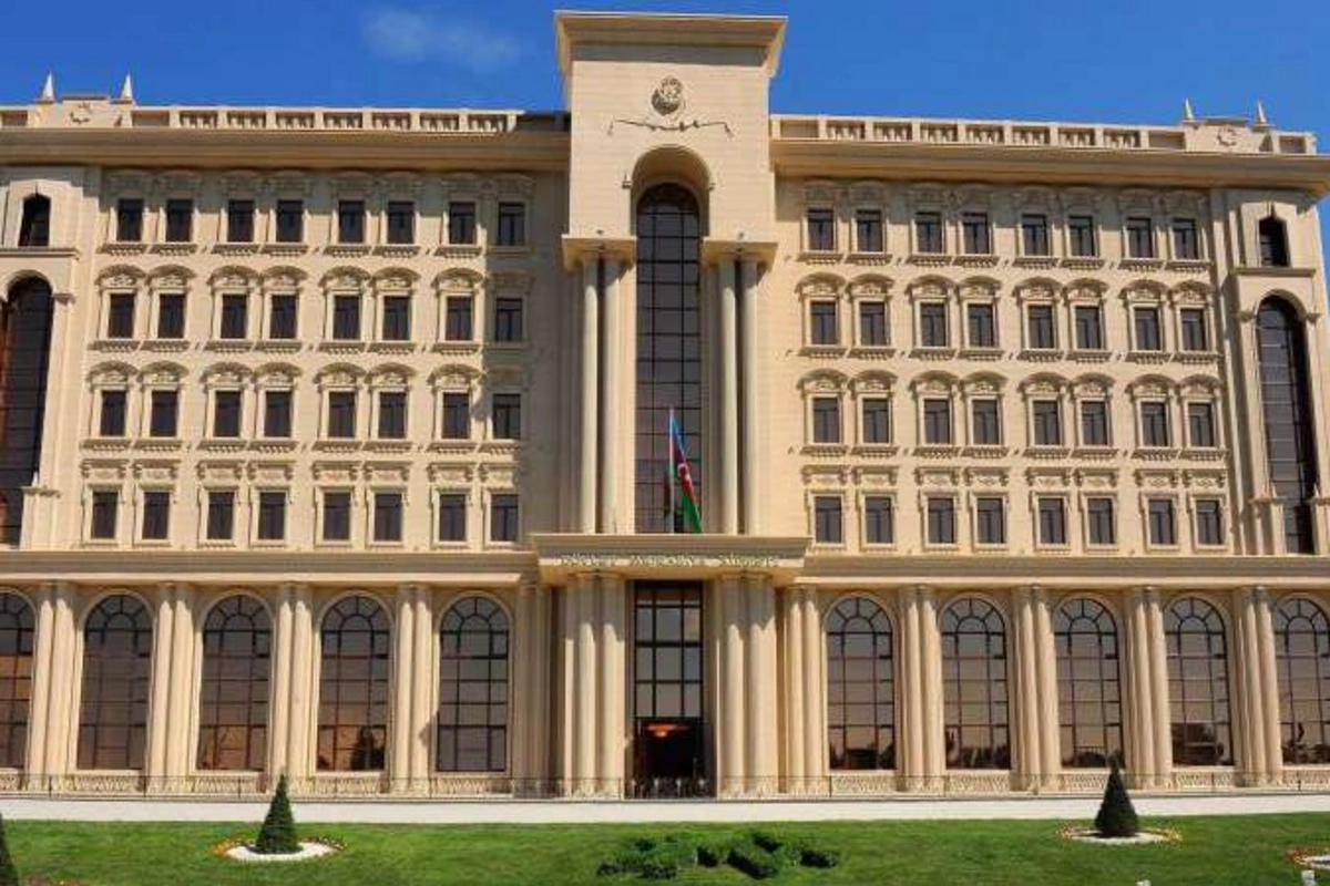 Yanvar–mart aylarında 367 nəfər Azərbaycandan deportasiya edilib