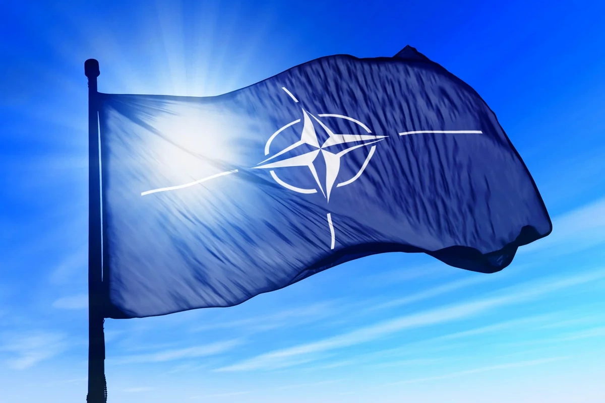 NATO Baltik ölkələrinin havadan mühafizə missiyasının mandatını dəyişib
