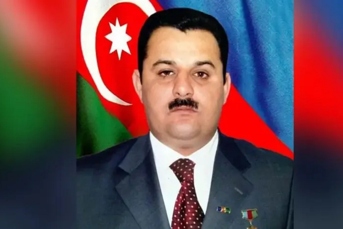 Azərbaycanın Milli Qəhrəmanının son durumu açıqlandı
