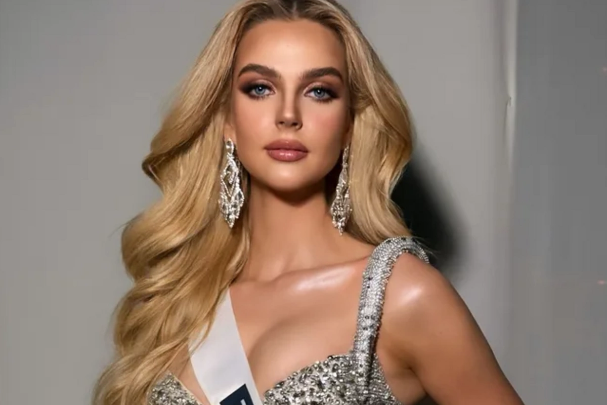 Жительница Эстонии отказалась от титула самой красивой женщины страны