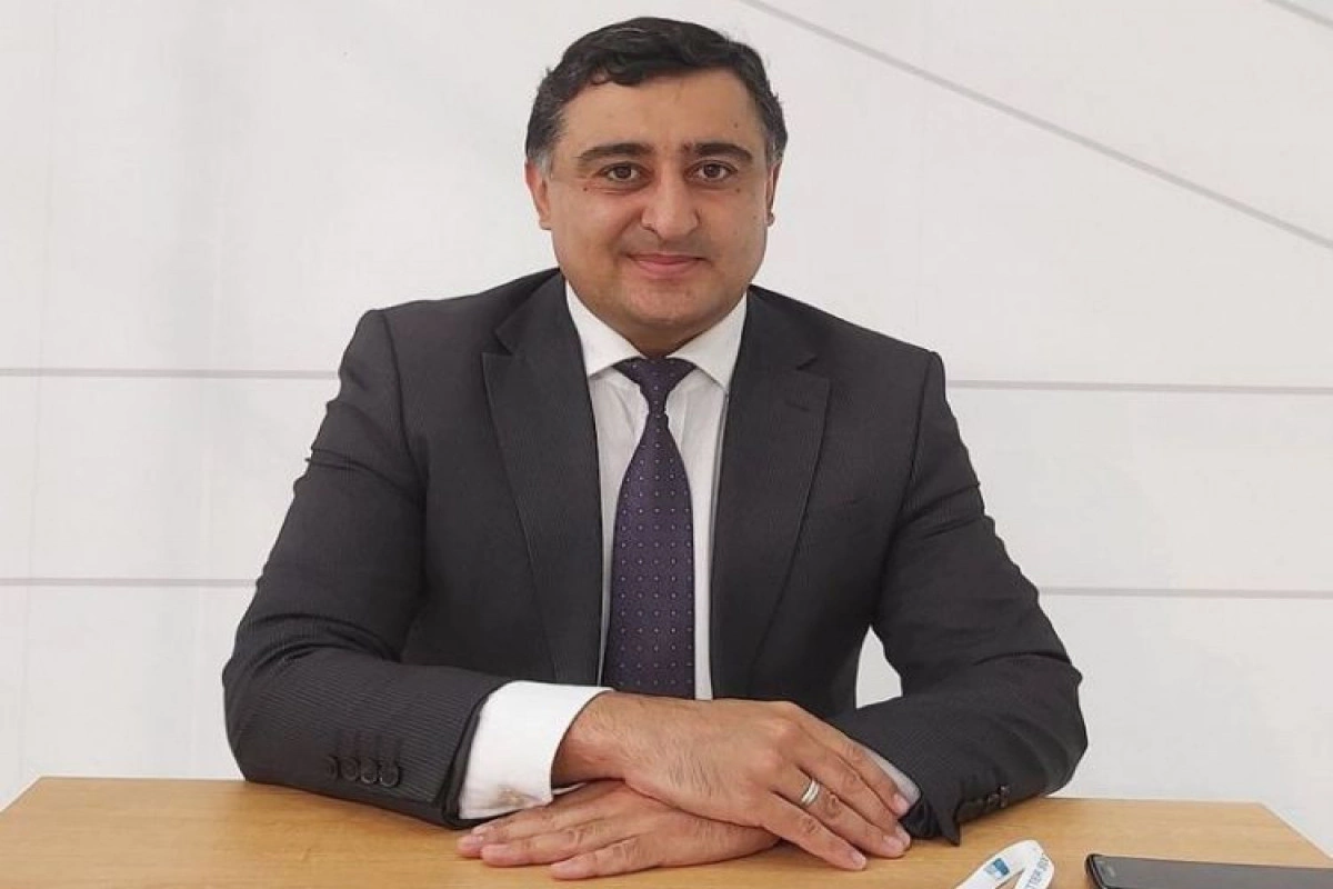 Naxçıvanda nazir müavini vəzifəsindən azad edilib