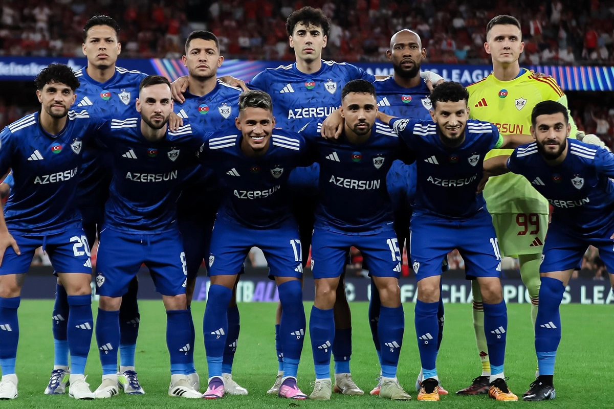 Qarabağ özündən 5-6 dəfə böyük büdcəli komandaları məğlub edir