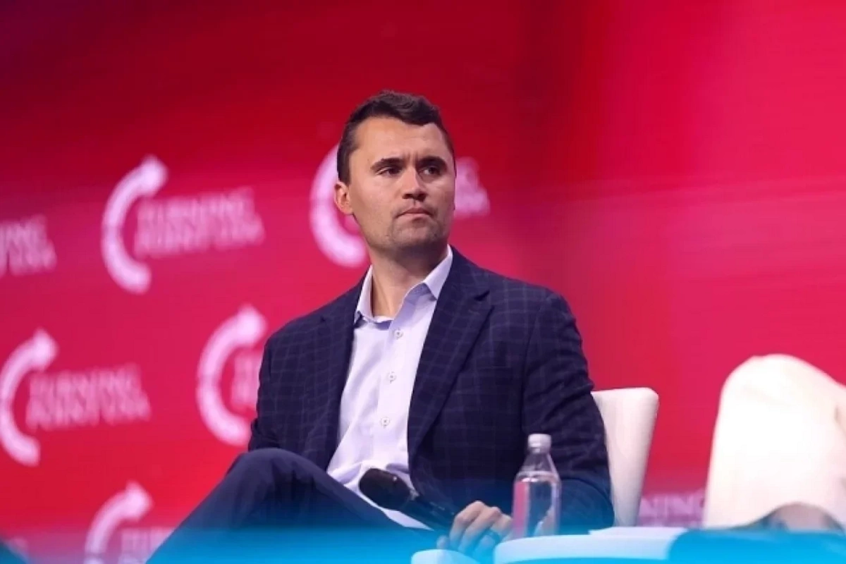 Charlie Kirk predicted his death by shooting 11 years ago