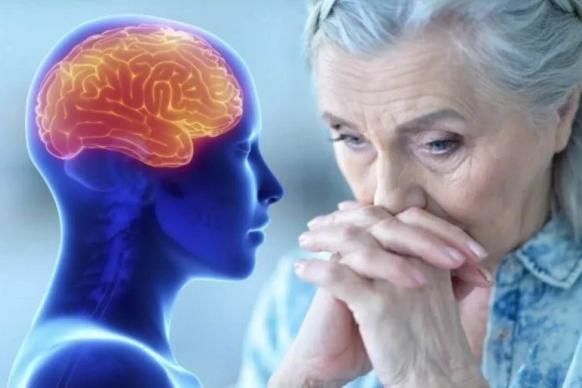 The pandemic accelerated brain aging even in those who did not have COVID-19