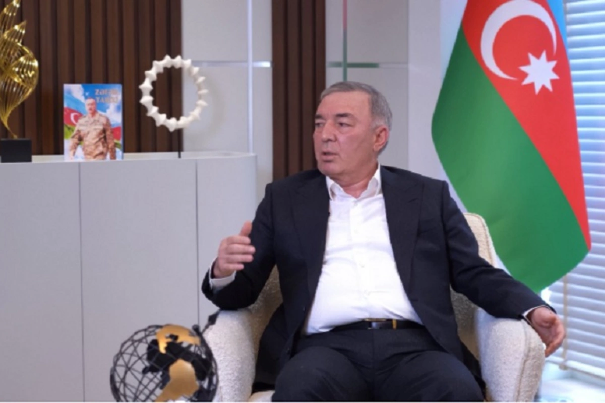 Bakının tikinti sektorunun təhlili: trendlər, problemlər və yeni standartlar — Kristalın rəhbəri Mahayət Nəbiyevlə müsahibə