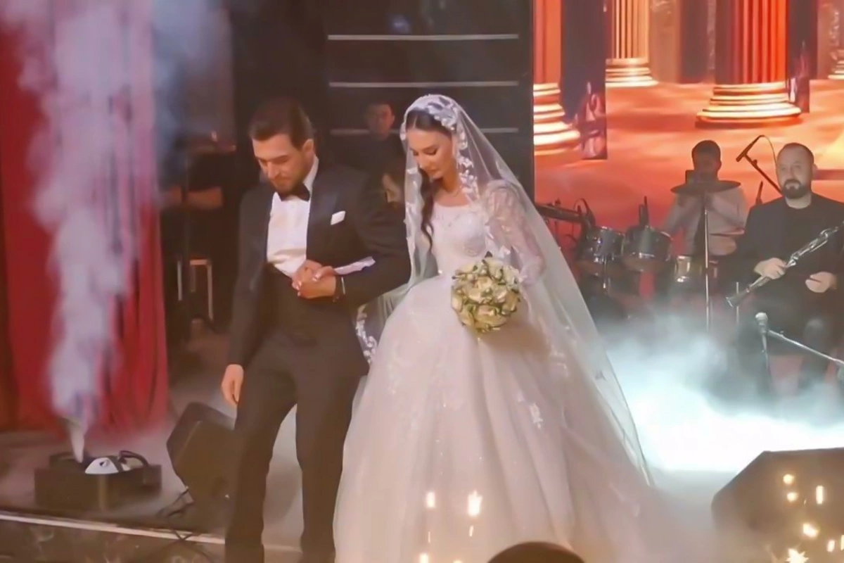 Talıb Tale ata oldu