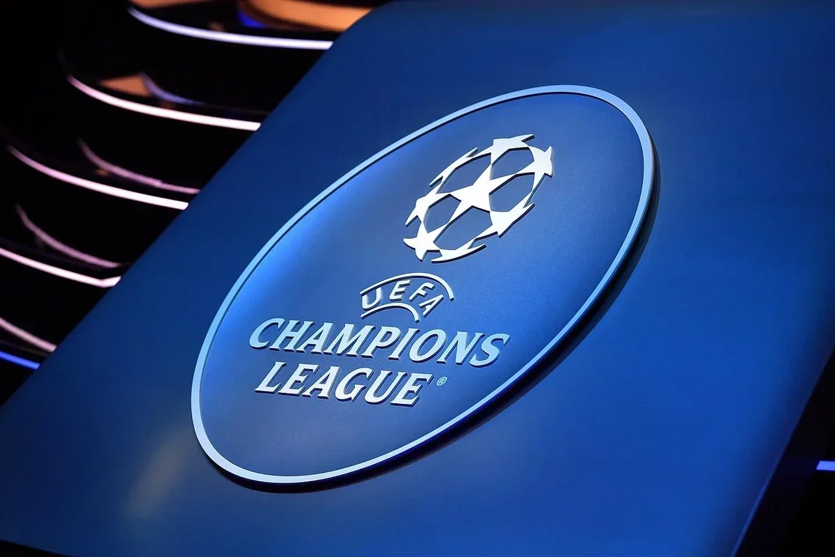 UEFA Çempionlar Liqası: Fənərbağçanın növbəti raunddakı potensial rəqibləri müəyyənləşib