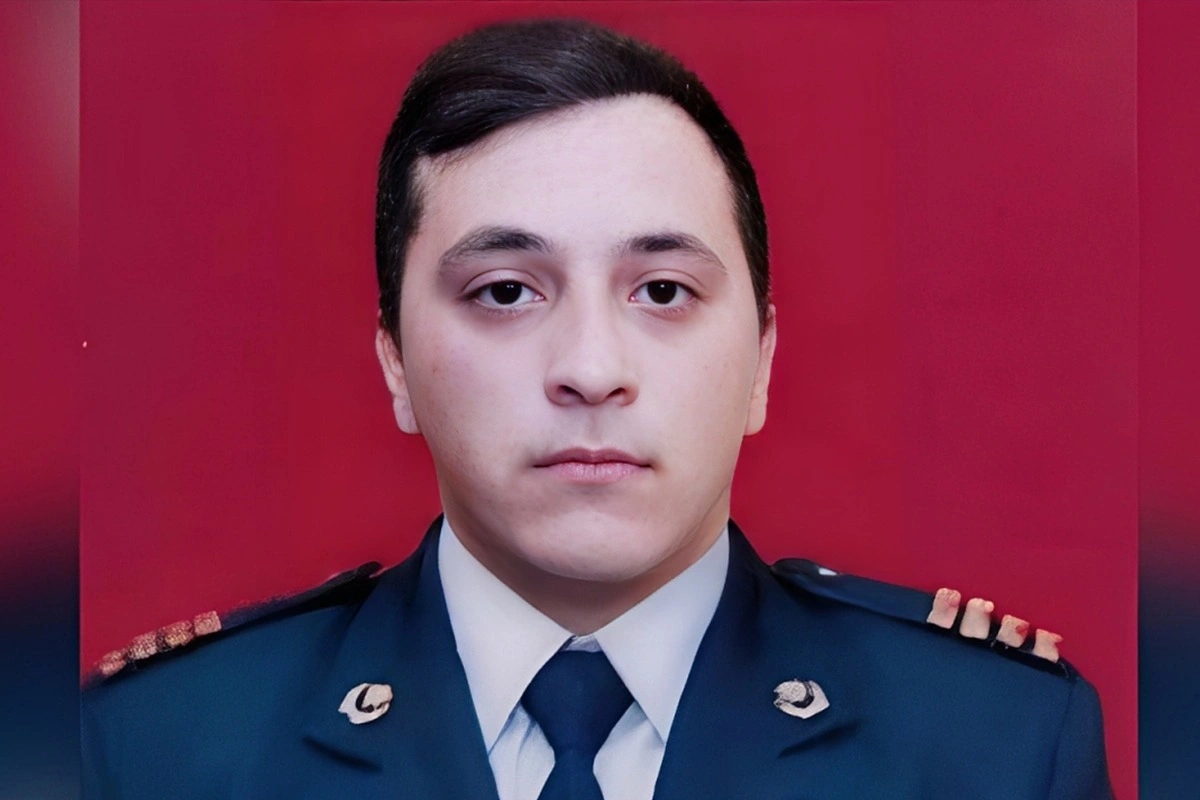 DSX-nin baş çavuşu ürək çatışmazlığından yox, koronavirusdan vəfat edibmiş