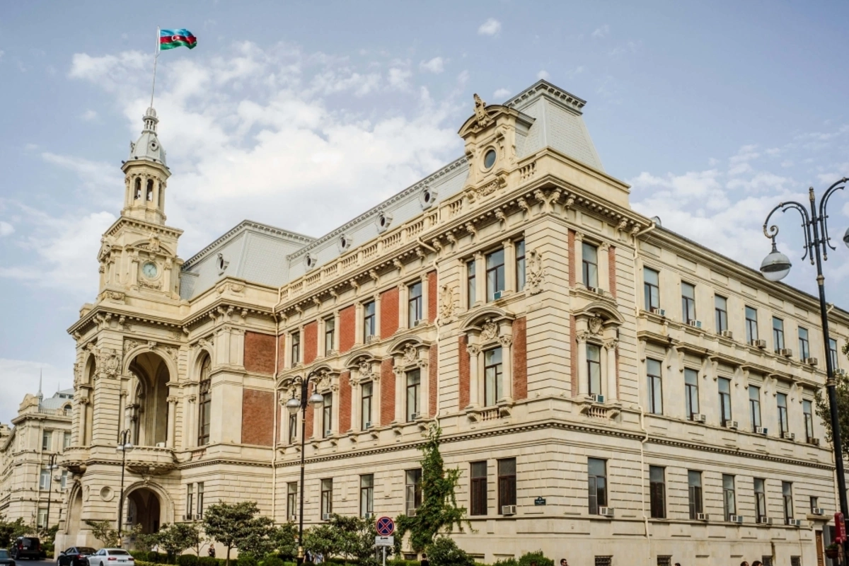 BŞİH-də müşavirə - Adil Əliyevə TÖHMƏT VERİLDİ