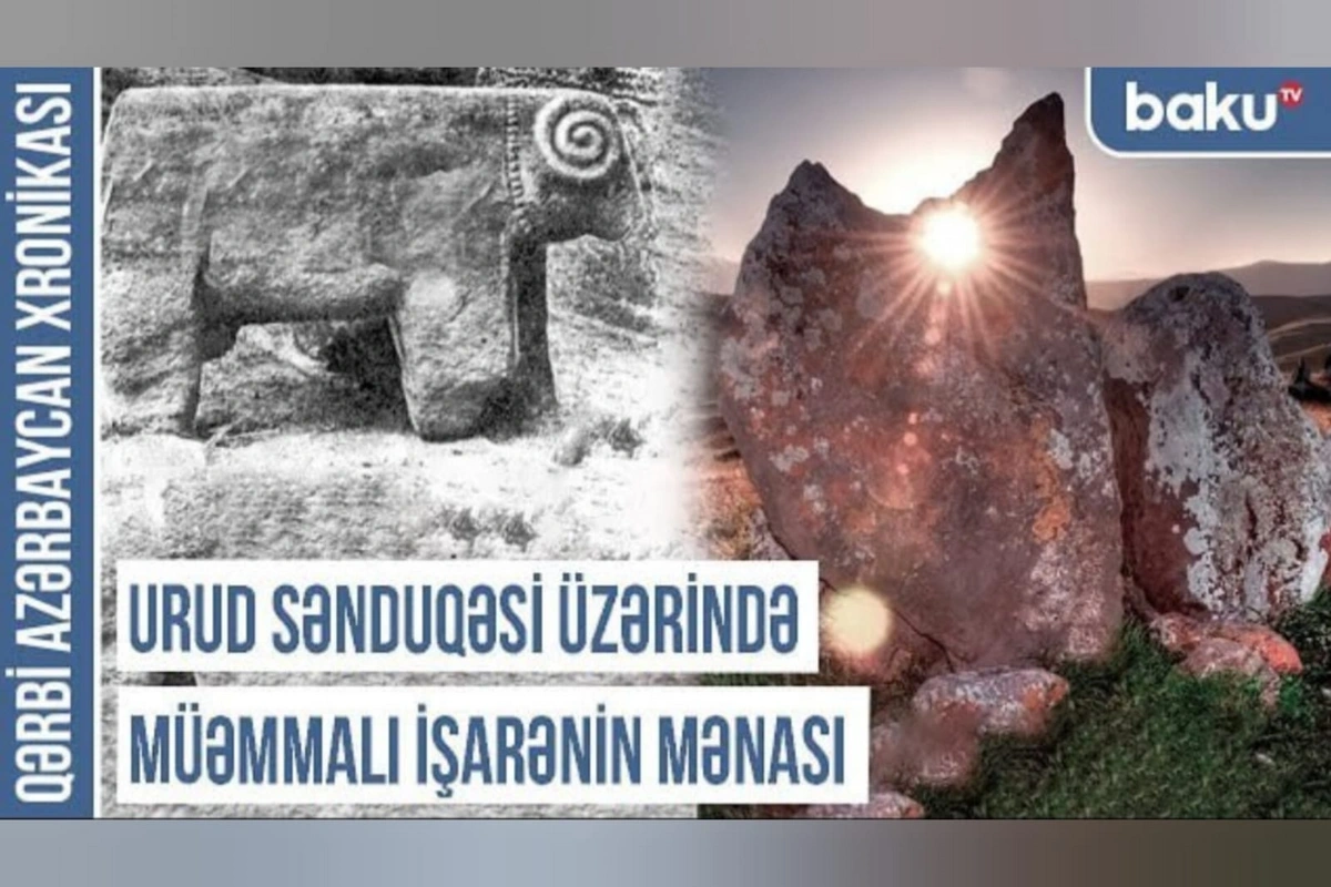 Qərbi Azərbaycan Xronikası: Ermənilərin inşa etdiyi abidələr 1870-ci ildən sonraya aiddir