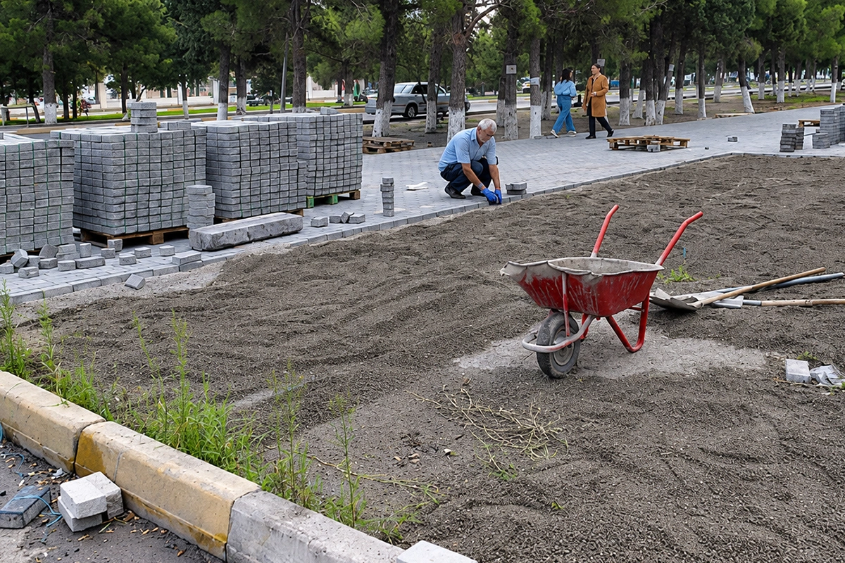 Qurumlar bu problemi bir-birinin üzərinə atır