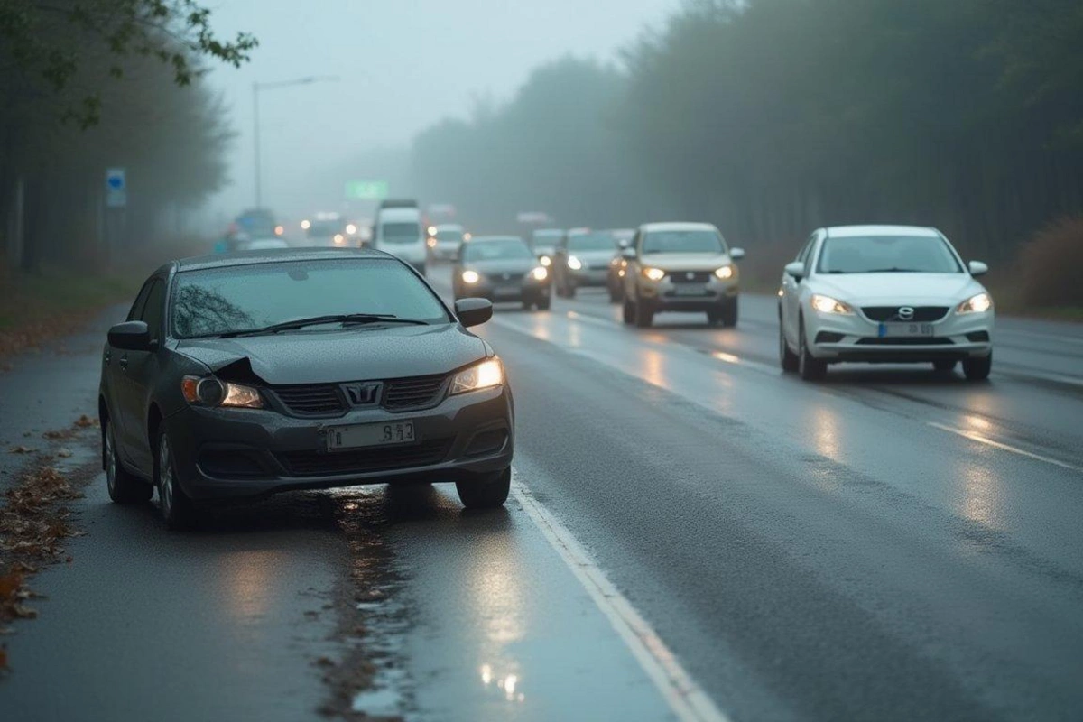 Dünyada ən çox yol qəzaları hansı ölkələrdə baş verir? – Qlobal statistika