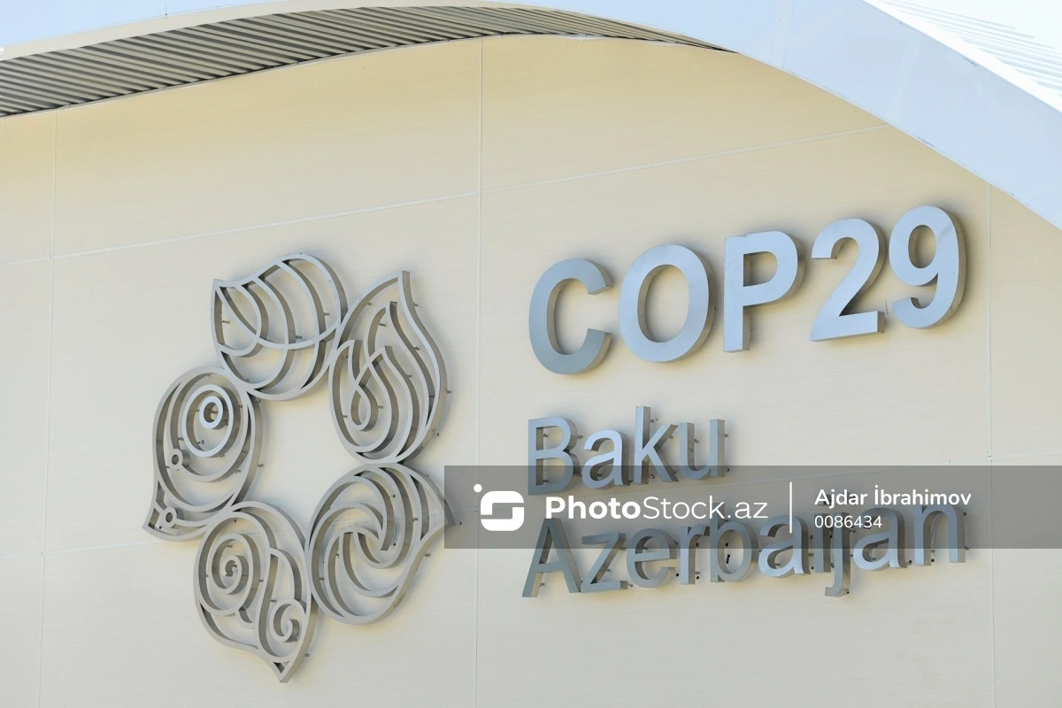 Официальные лица прибывают в Азербайджан для участия в COP29 Официальные лица прибывают в Азербайджан для участия в COP29