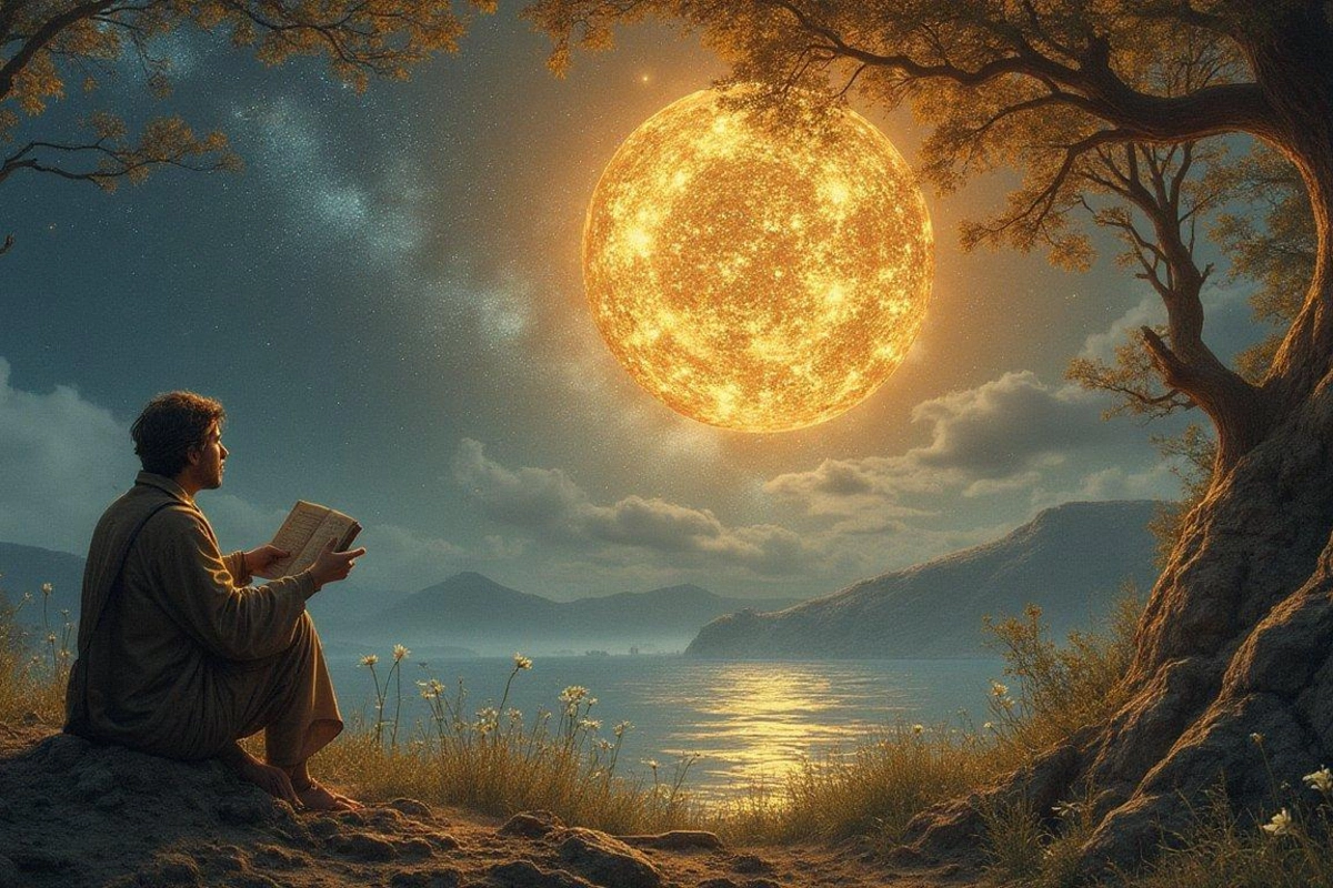 Bəzi bürclər ulduzlar tərəfindən qorunur – Astroloqlara görə ən şanslı və müdafiəli bürclər