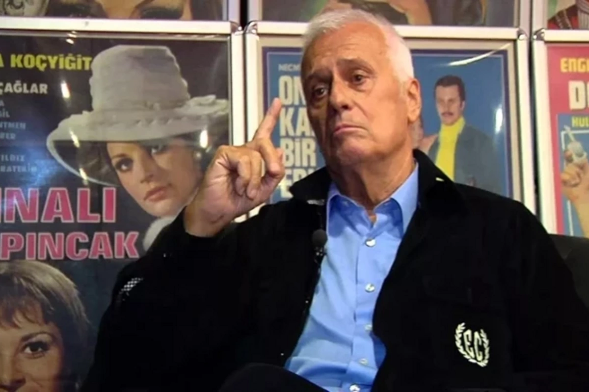 85 yaşlı aktyoru vuraraq öldürən motosikletçi danışdı: Qəfildən önümə çıxdı