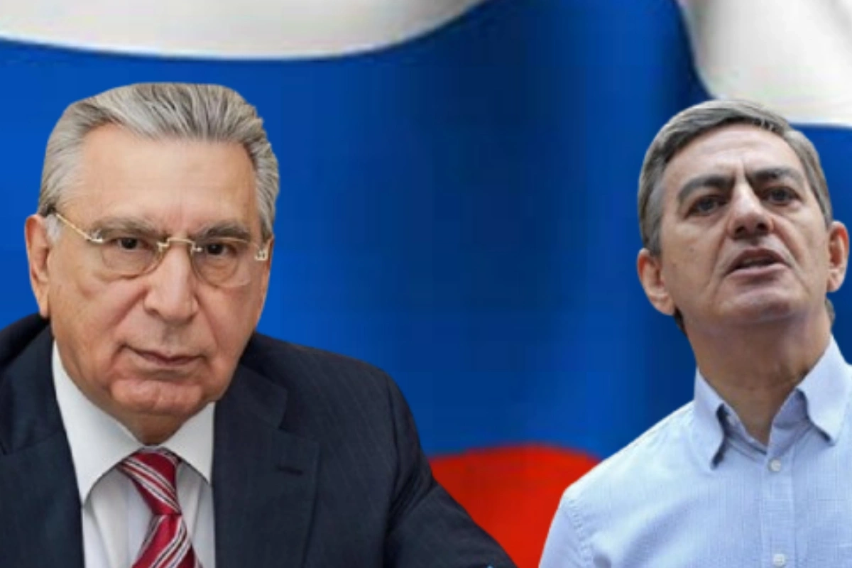 Mehdiyev-AXCP paralelləri: Köhnə şəbəkənin yeni forması