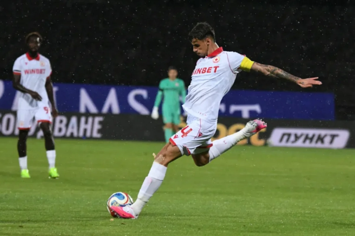 Qarabağın rəqibinin futbolçusu: Bizim üçün heç-heçə məğlubiyyətə bərabərdir