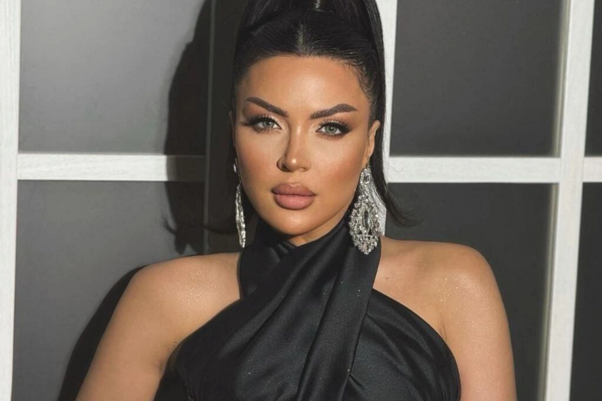 Vəfa Şərifovanı təhqir edən qadınla bağlı QƏRAR